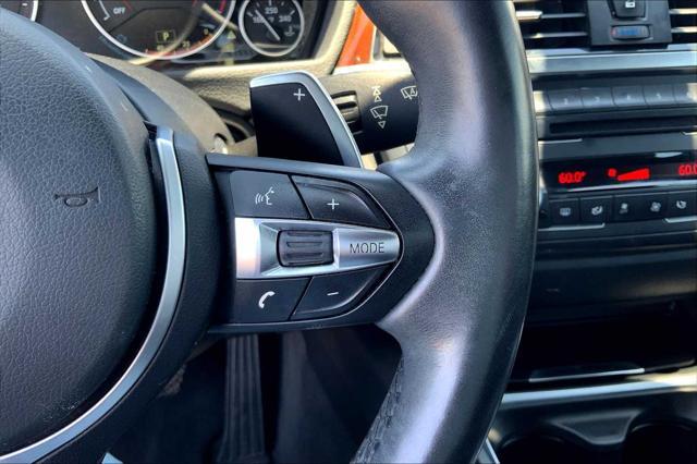 used 2015 BMW 335 Gran Turismo car, priced at $19,950