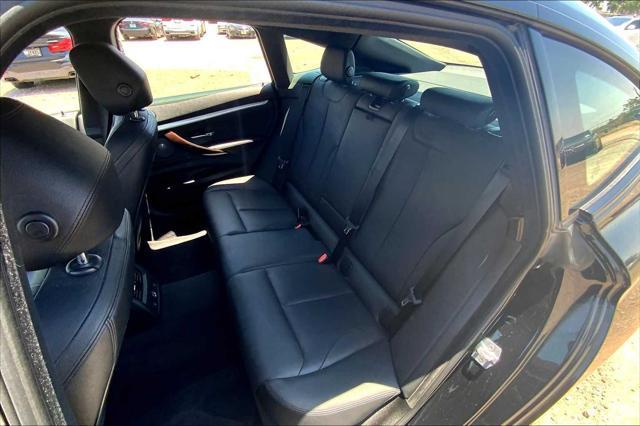 used 2015 BMW 335 Gran Turismo car, priced at $19,950
