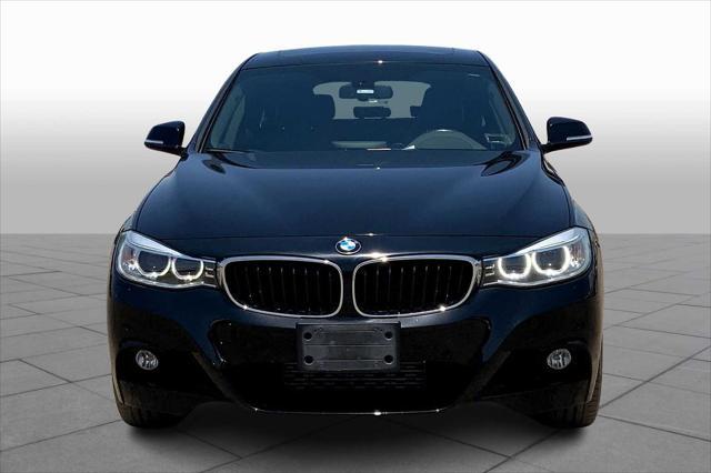 used 2015 BMW 335 Gran Turismo car, priced at $19,950