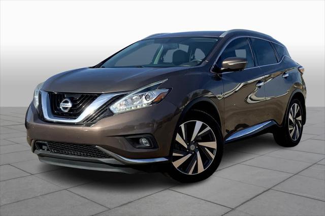 used 2015 Nissan Murano car, priced at $15,000