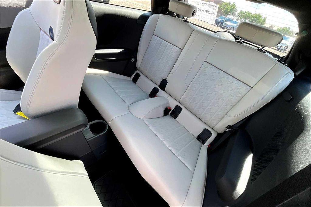 used 2025 MINI Hardtop car, priced at $33,950
