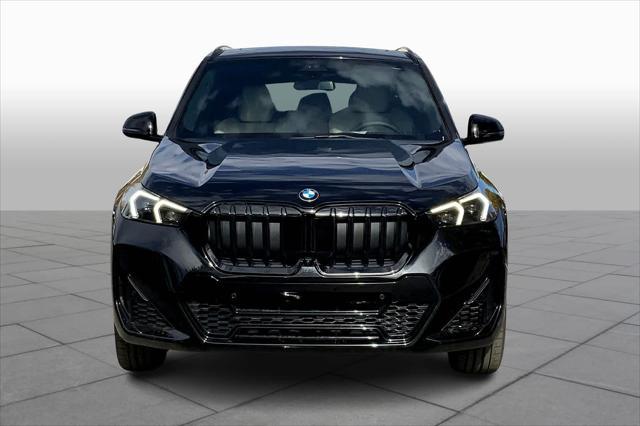 new 2024 BMW X1 car, priced at $51,515