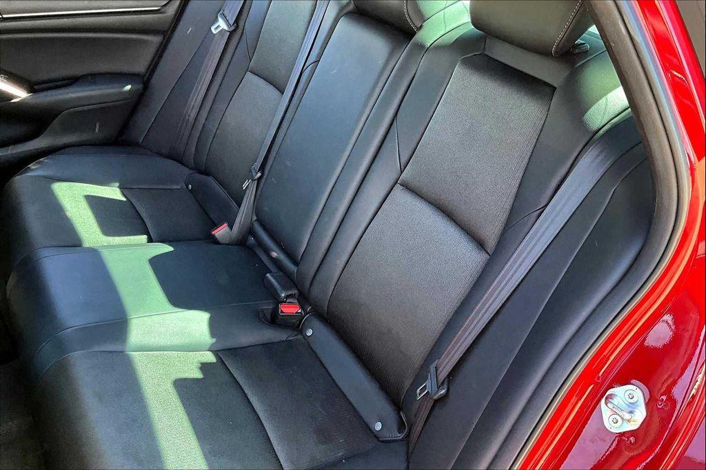 used 2022 Honda Accord car, priced at $26,250