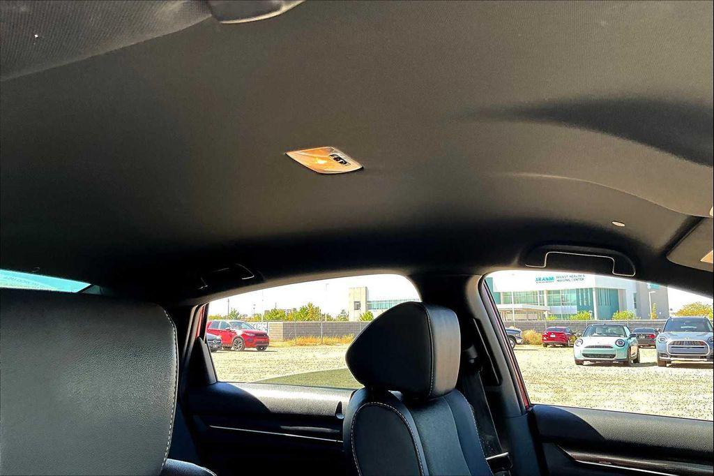 used 2022 Honda Accord car, priced at $26,250
