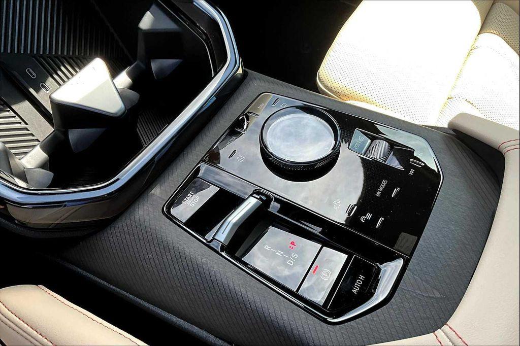 new 2026 BMW X3 car, priced at $57,890
