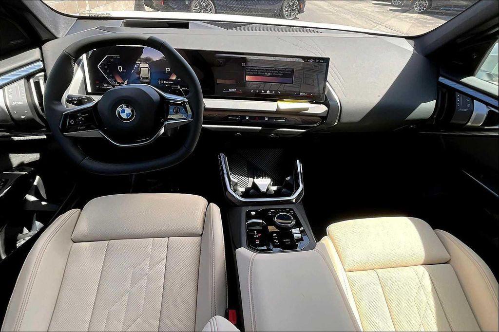 new 2026 BMW X3 car, priced at $57,890