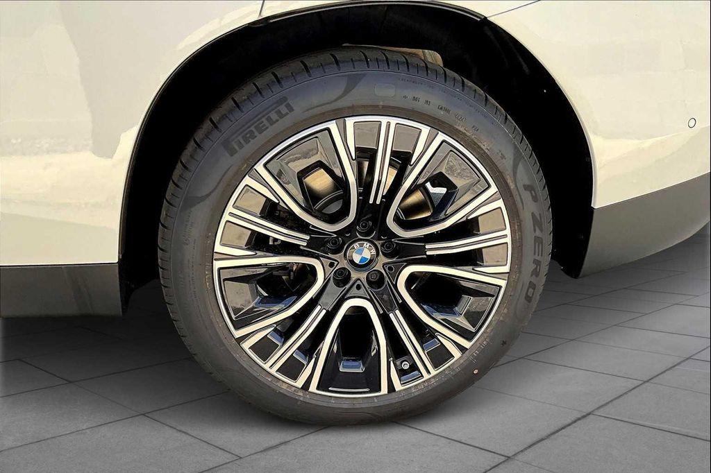 new 2026 BMW X3 car, priced at $57,890