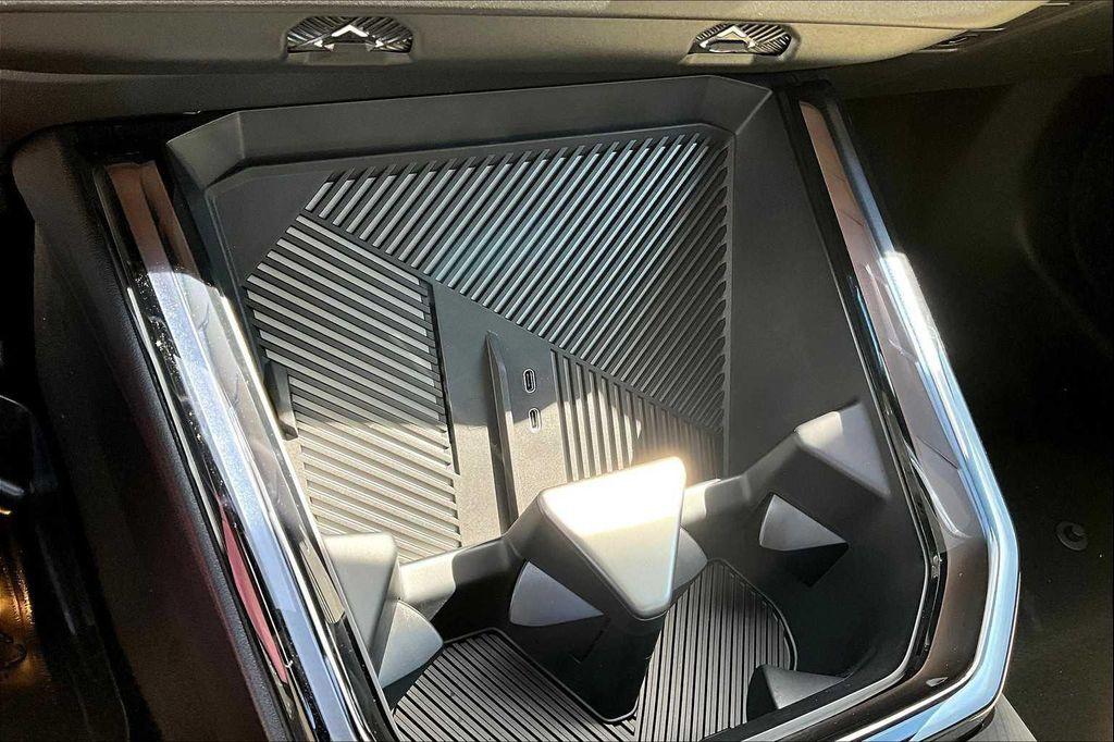 new 2026 BMW X3 car, priced at $57,890
