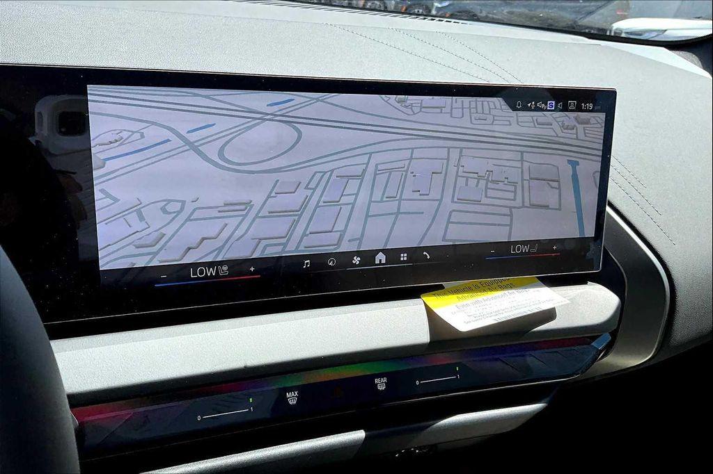 new 2026 BMW X3 car, priced at $57,890