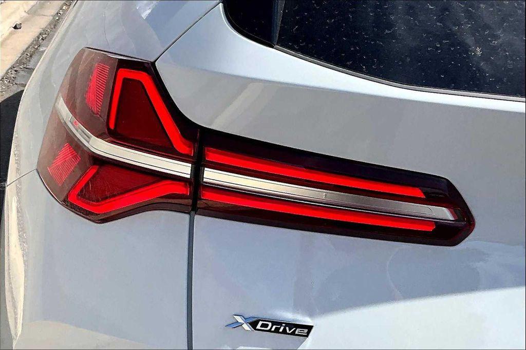 new 2026 BMW X3 car, priced at $57,890