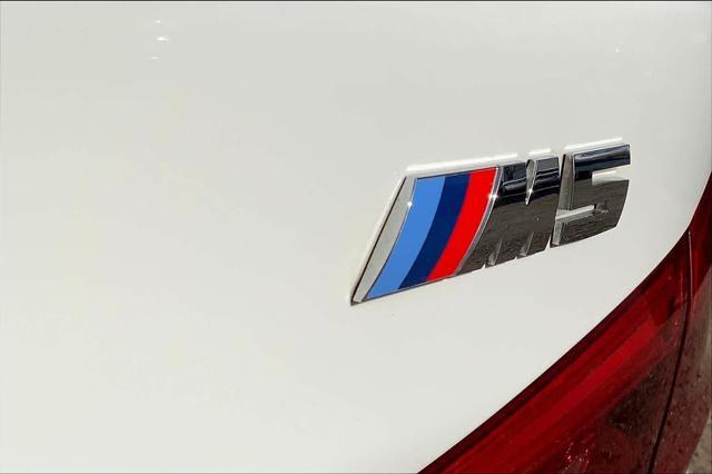 used 2020 BMW M5 car, priced at $68,000