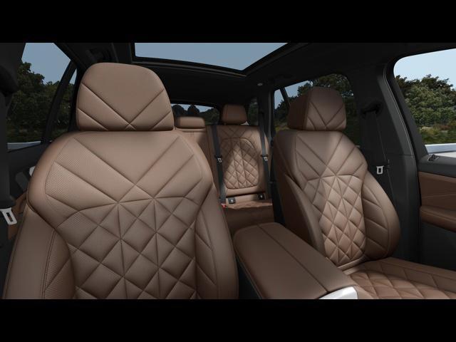 new 2025 BMW X5 car, priced at $74,955