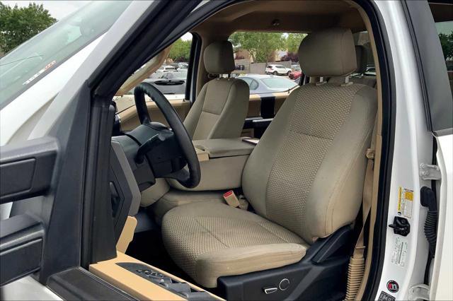 used 2017 Ford F-250 car, priced at $33,000