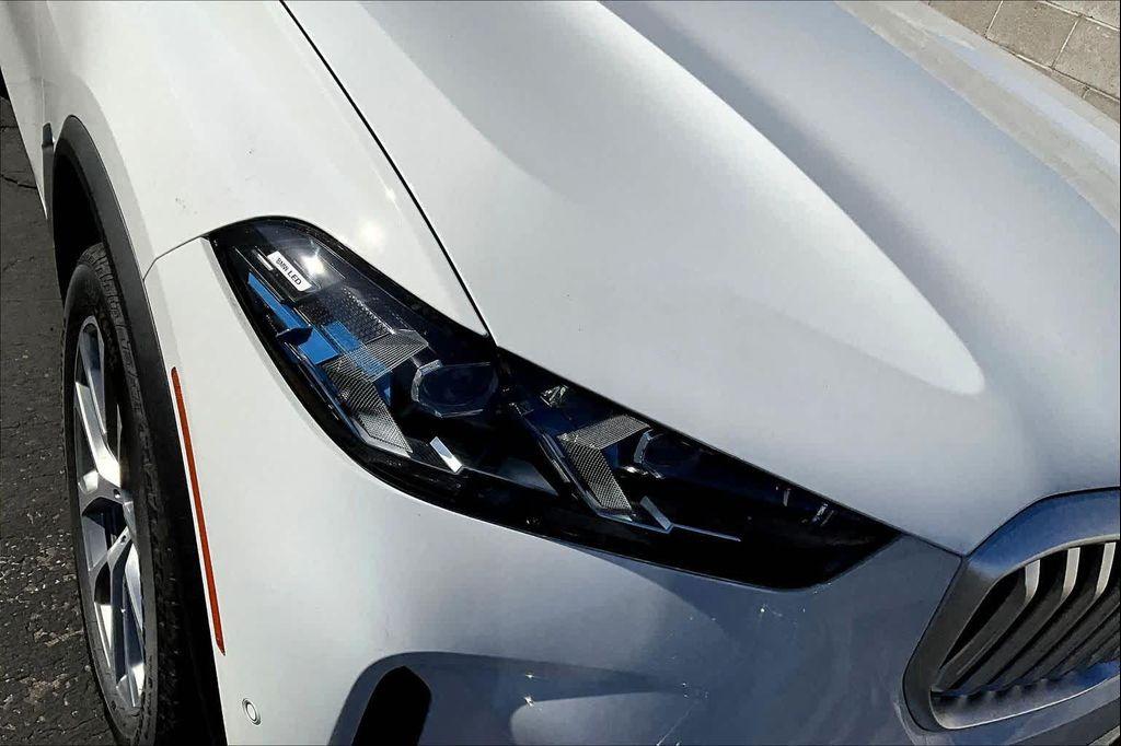 new 2026 BMW X5 car, priced at $75,425