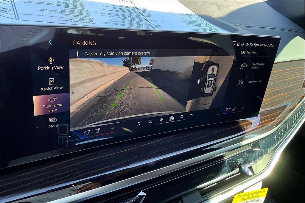 new 2026 BMW X5 car, priced at $75,425