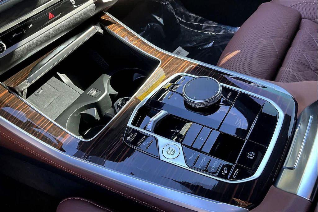 new 2026 BMW X5 car, priced at $75,425