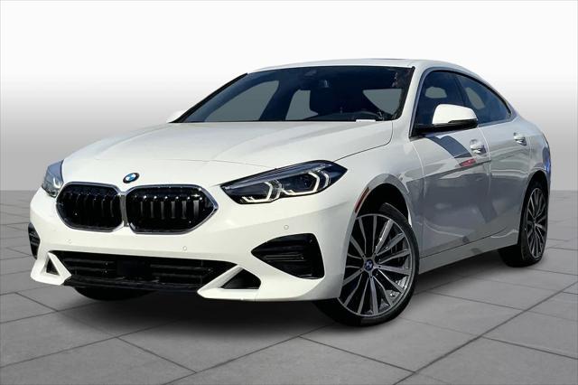 new 2024 BMW 228 Gran Coupe car, priced at $45,005