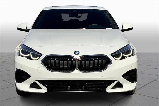 new 2024 BMW 228 Gran Coupe car, priced at $45,005