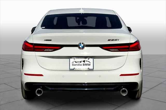 new 2024 BMW 228 Gran Coupe car, priced at $45,005