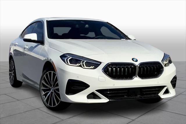 new 2024 BMW 228 Gran Coupe car, priced at $45,005