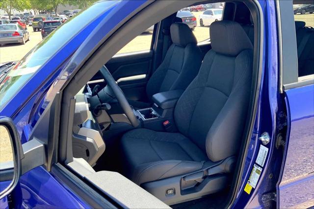 used 2024 Toyota Tacoma car, priced at $42,500