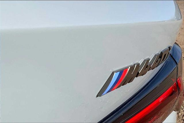 used 2023 BMW M440 car, priced at $57,000