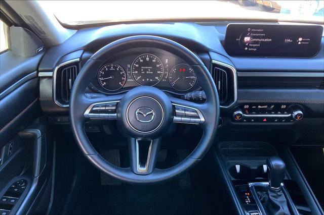 used 2023 Mazda CX-50 car, priced at $31,000