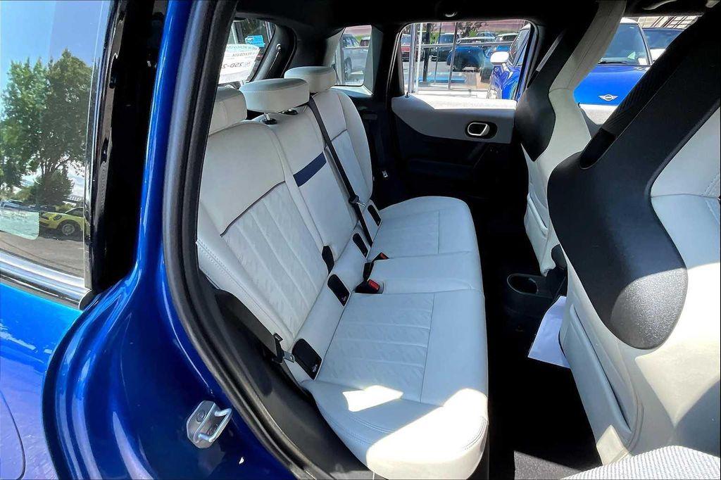 used 2025 MINI Hardtop car, priced at $26,950