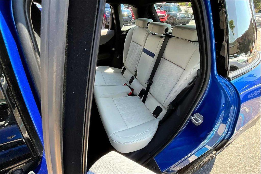 used 2025 MINI Hardtop car, priced at $26,950