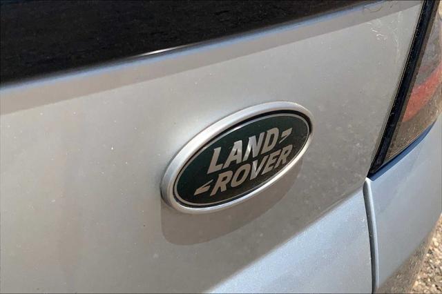 used 2019 Land Rover Range Rover Sport car, priced at $42,000