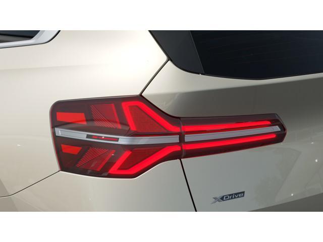 new 2026 BMW X3 car, priced at $60,740