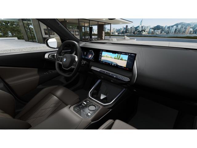 new 2026 BMW X3 car, priced at $60,740