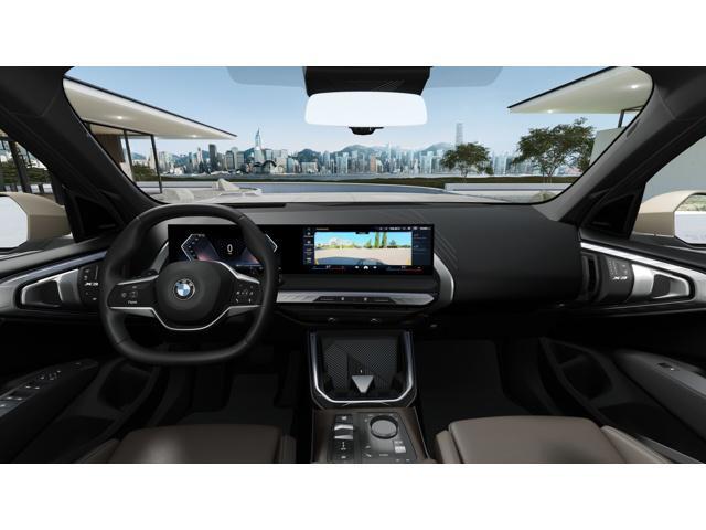 new 2026 BMW X3 car, priced at $60,740