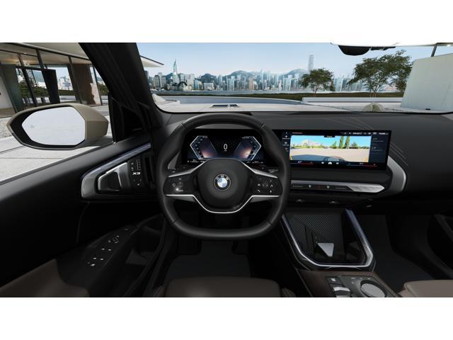 new 2026 BMW X3 car, priced at $60,740