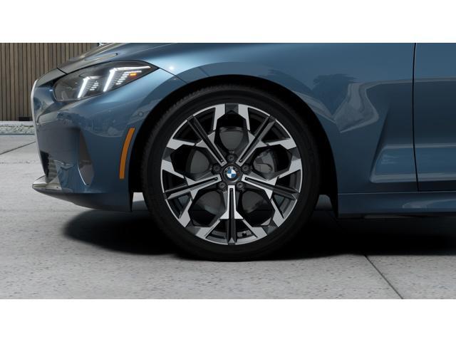 new 2026 BMW 430 car, priced at $67,995