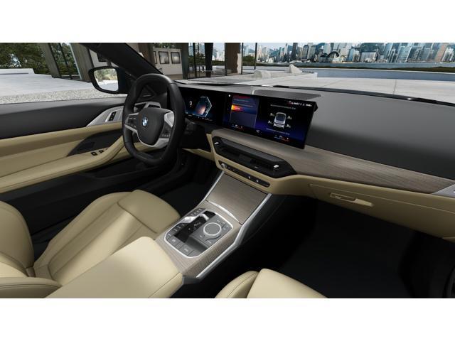 new 2026 BMW 430 car, priced at $67,995