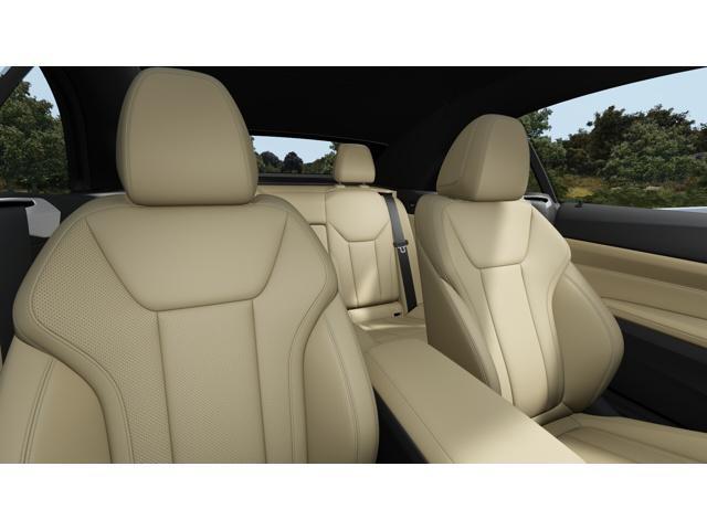 new 2026 BMW 430 car, priced at $67,995