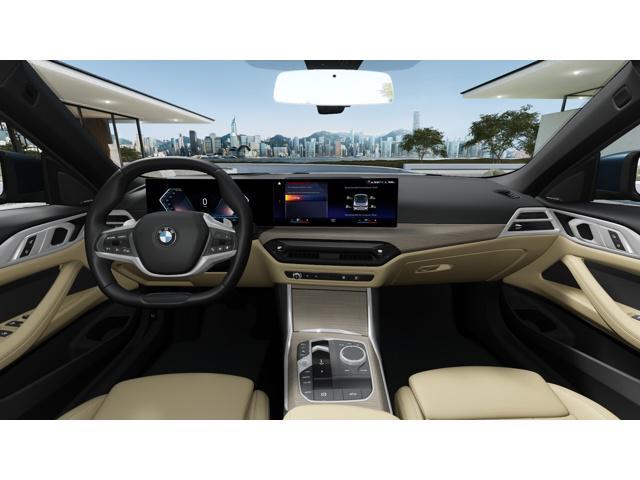 new 2026 BMW 430 car, priced at $67,995