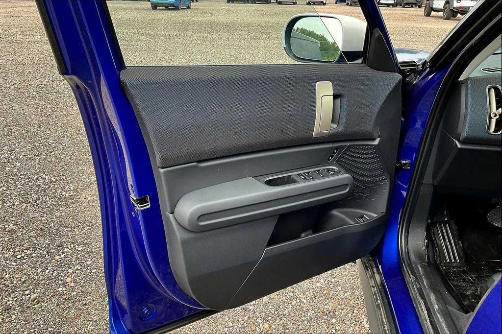 new 2025 MINI Countryman car, priced at $40,705