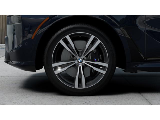new 2026 BMW X7 car, priced at $121,575
