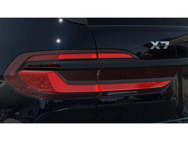 new 2026 BMW X7 car, priced at $121,575