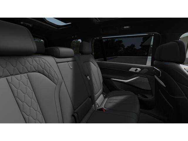 new 2026 BMW X7 car, priced at $121,575