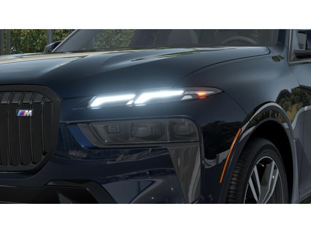 new 2026 BMW X7 car, priced at $121,575