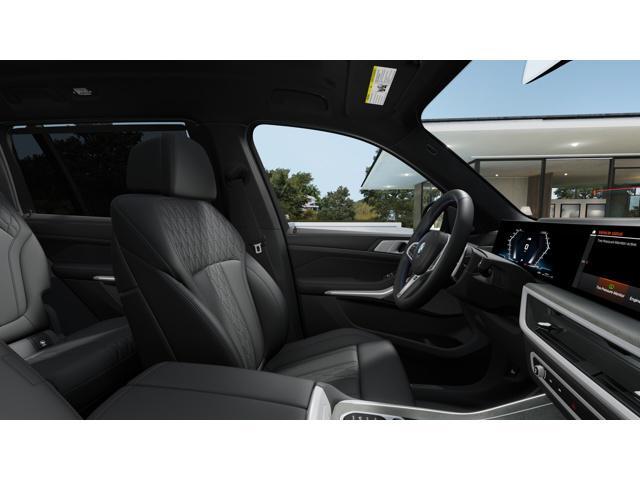 new 2026 BMW X7 car, priced at $121,575