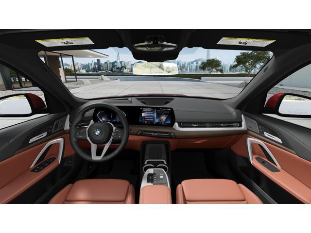new 2026 BMW X1 car, priced at $51,805