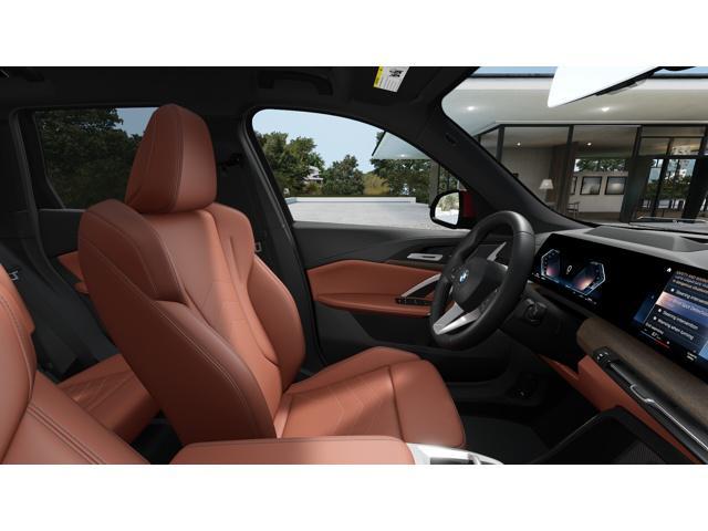 new 2026 BMW X1 car, priced at $51,805