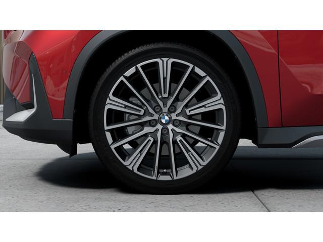 new 2026 BMW X1 car, priced at $51,805