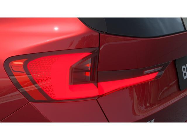 new 2026 BMW X1 car, priced at $51,805