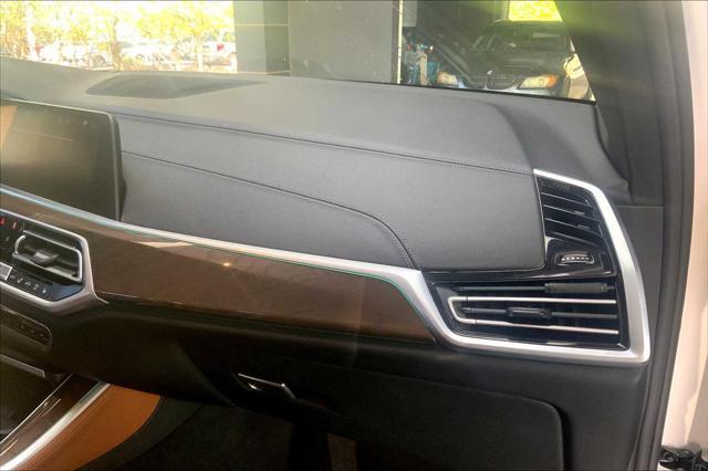 used 2021 BMW X5 PHEV car, priced at $35,000