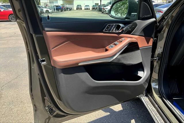 new 2026 BMW X5 car, priced at $78,575